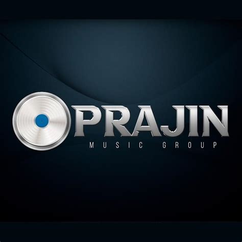 October 21, 2022. . Prajin music group